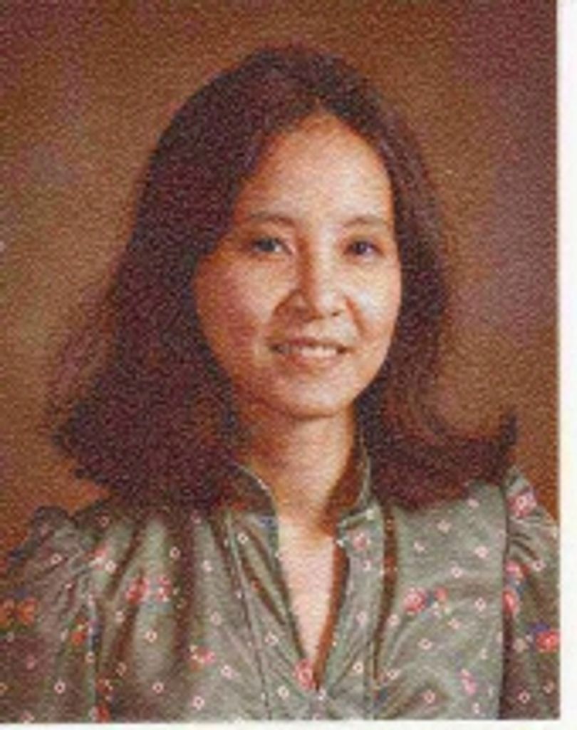 Isabel Y. Sims