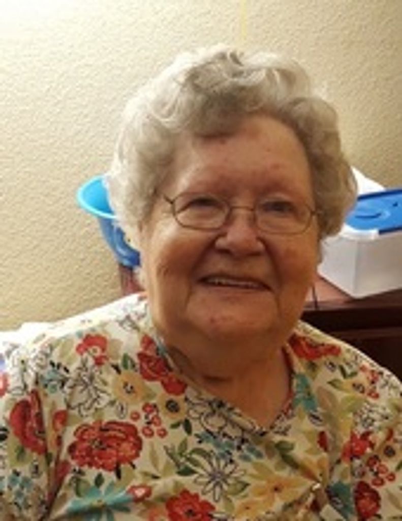 Frances  Shaw Profile Photo