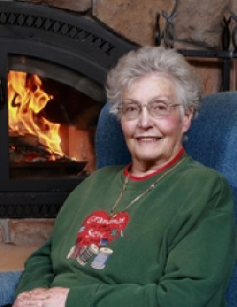 Donna Marie Stoeber Profile Photo