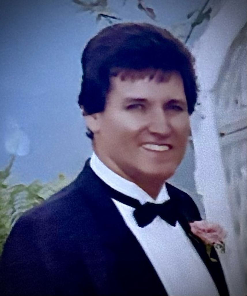 Joseph Craig Sheppard