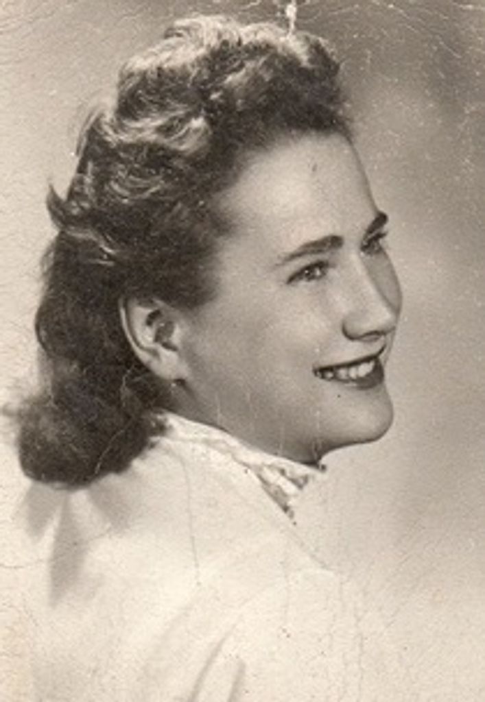 Eileen Montgomery
