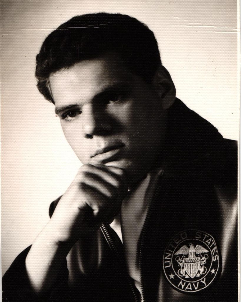 Michael J. Romano
