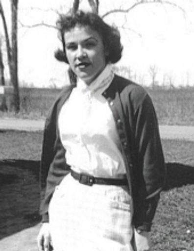 Gertrude Bueno Profile Photo