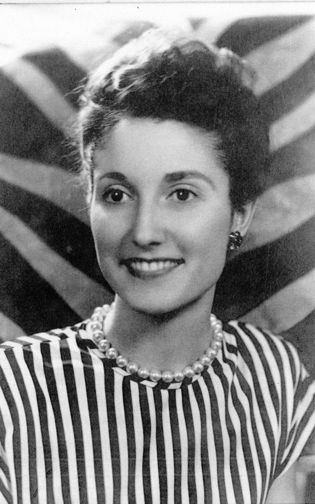 Imogene Fowler Trotter Profile Photo