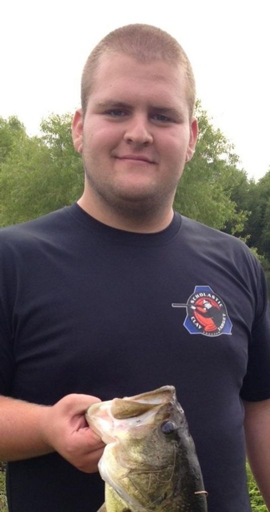 David Michael Akins, Iii "Mikey" Profile Photo