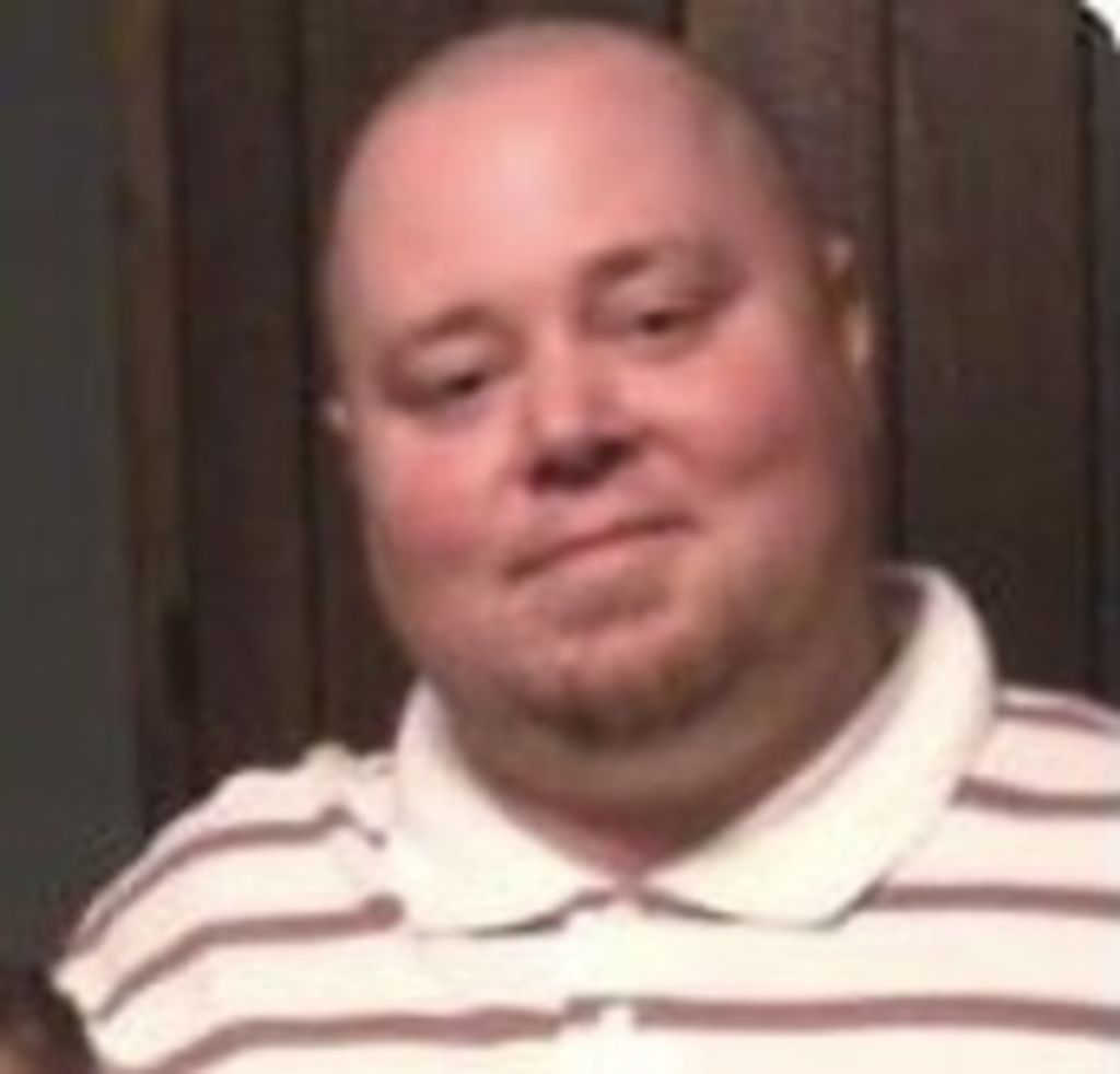 Jason James Coil Profile Photo