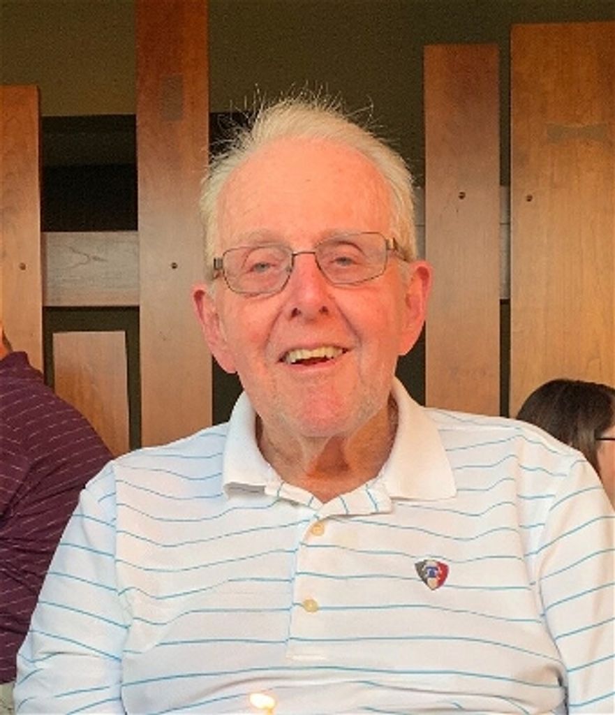 Edward J. Shaffer Profile Photo