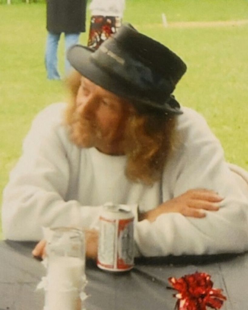 Samuel Lewis