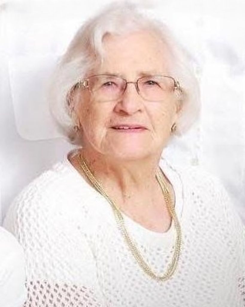 Myrtle Jane Lance