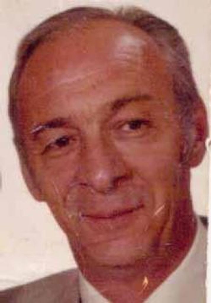Joseph W. Mezick