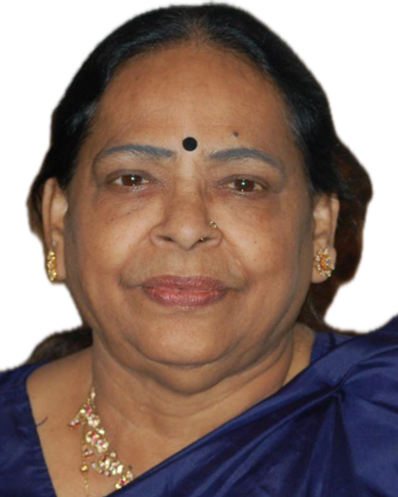 Kusum Kumari Sinha