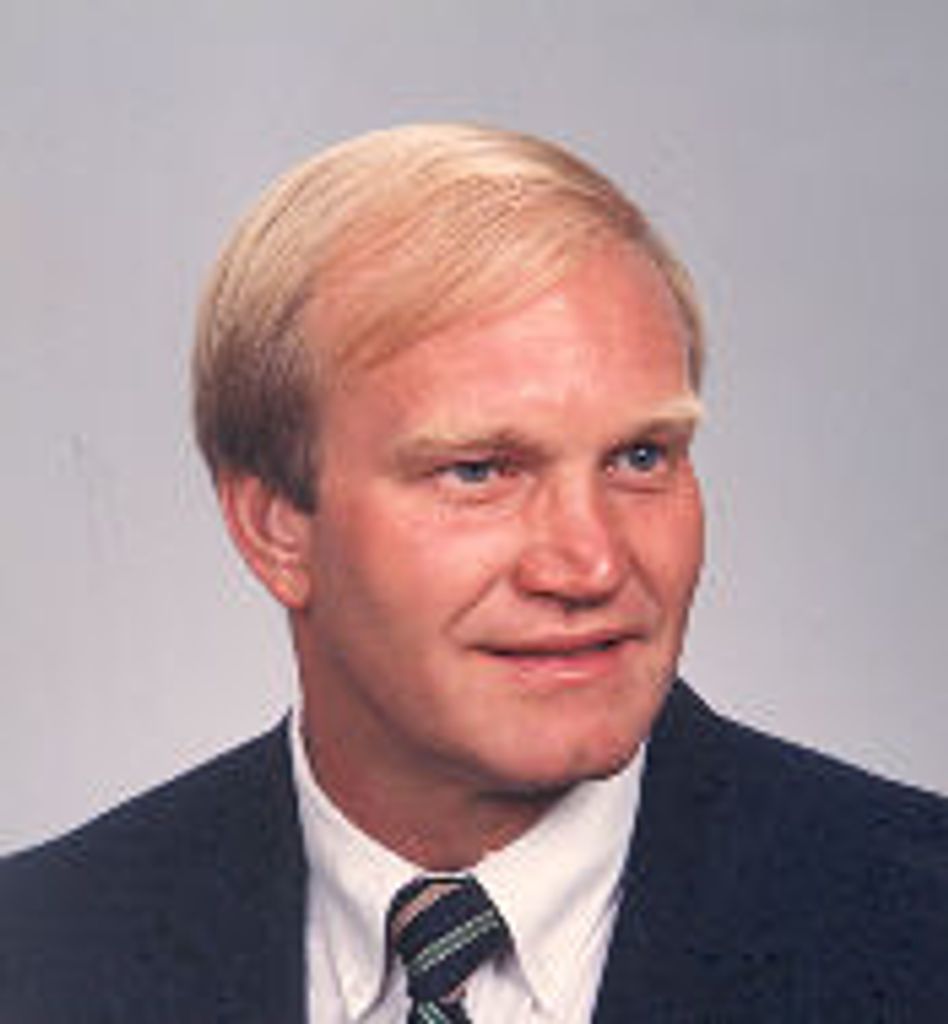 Francis P. Taylor Profile Photo