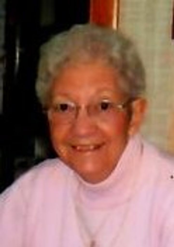 Shirley (Northrup)  Longobucco