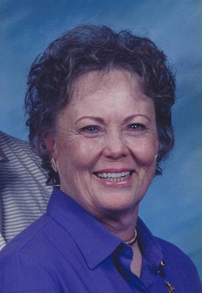 Marjorie A. Gauthier