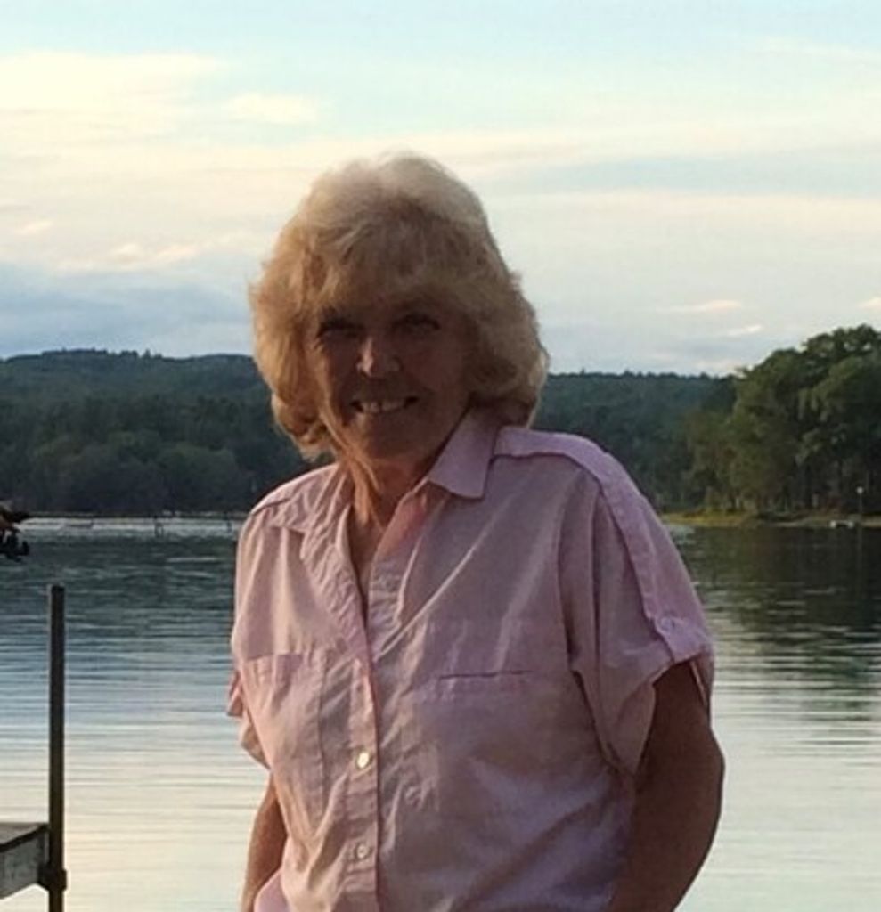 Marie M. Johnson Profile Photo