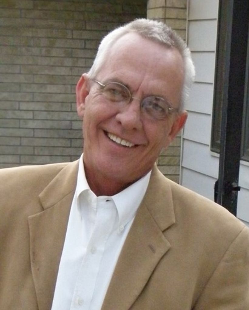 Randall Britt Harvey Profile Photo