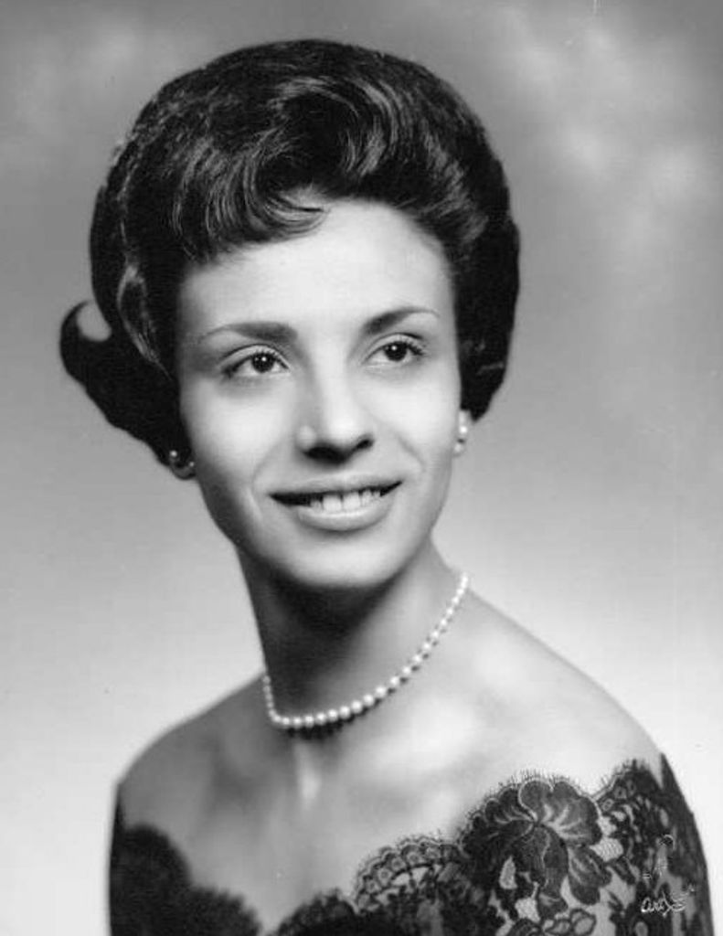 Clara (Nee Palazzolo)  Aguado