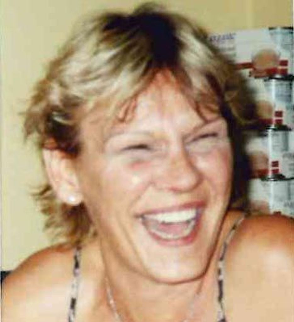 Shirlene W. Wilkerson Douglas
