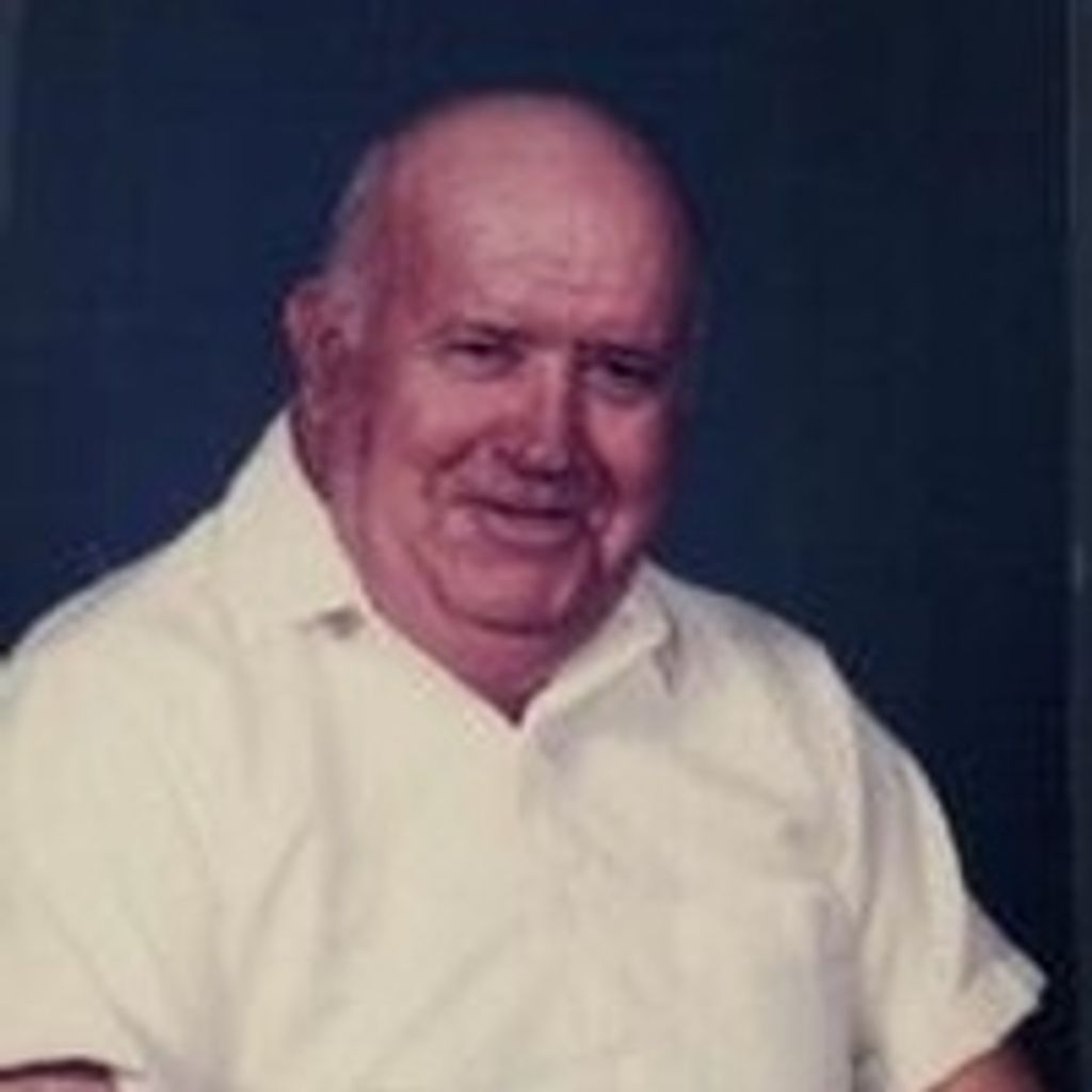 John Gordon Mixon