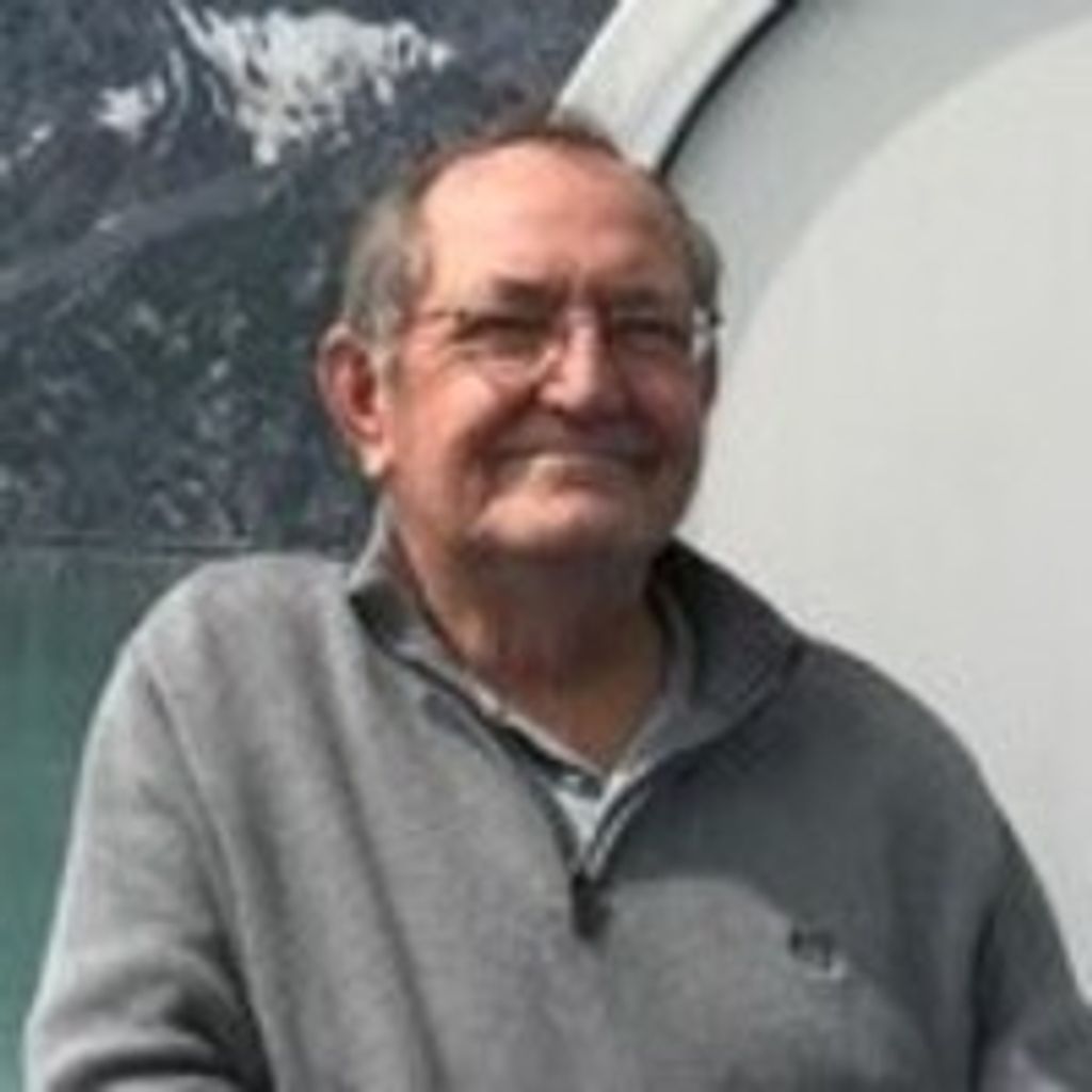 Alvin 'Dale' Roberts