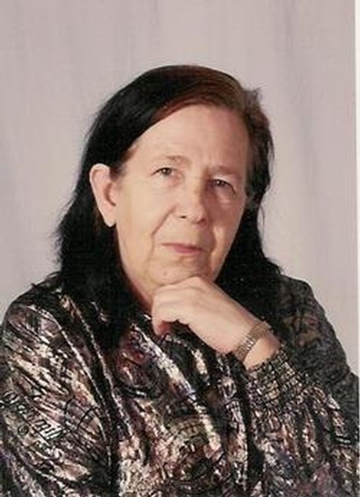 Mary Elizabeth Smith