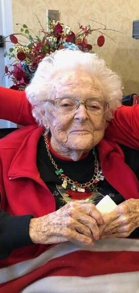Lelah Murdoch Profile Photo