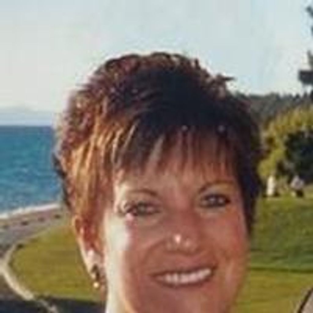 Sharon Helling