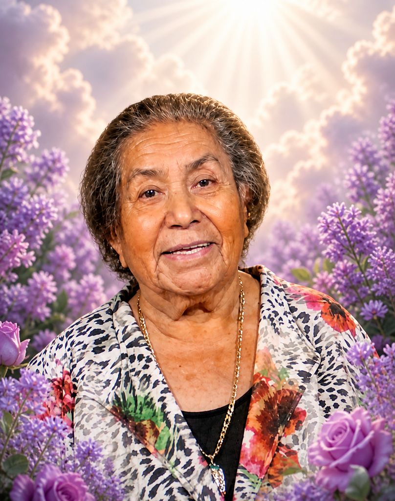 Esperanza Delgado Leal