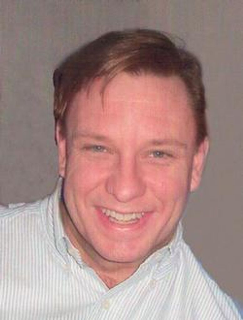Dean Karl Moe