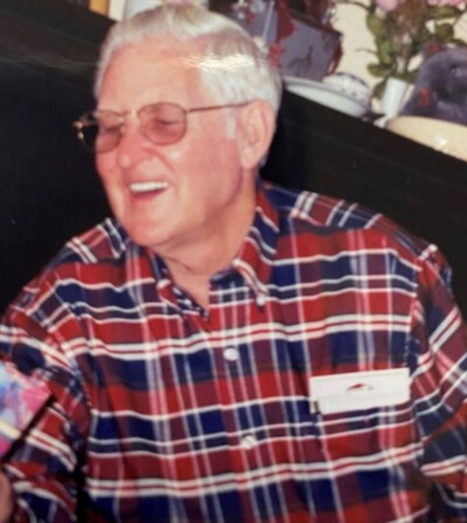 William Ural Mullins Profile Photo