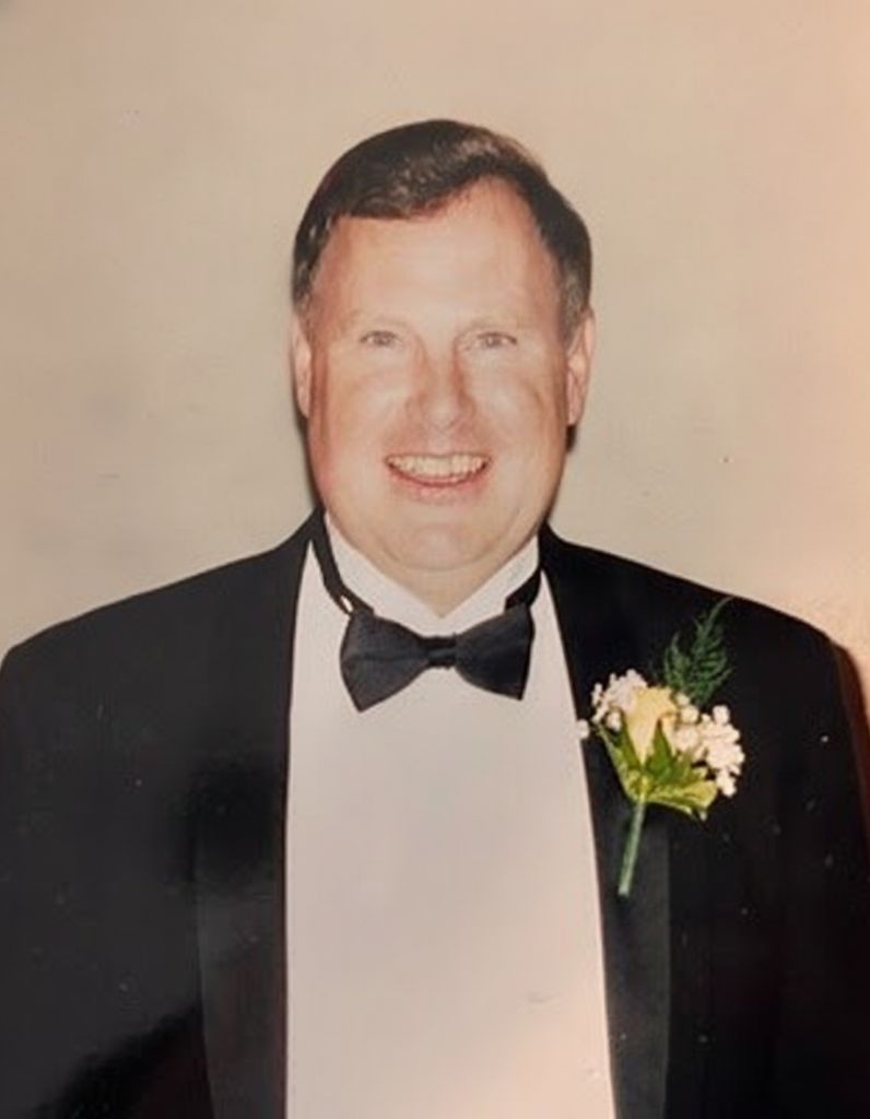 Robert James Welch, II Profile Photo