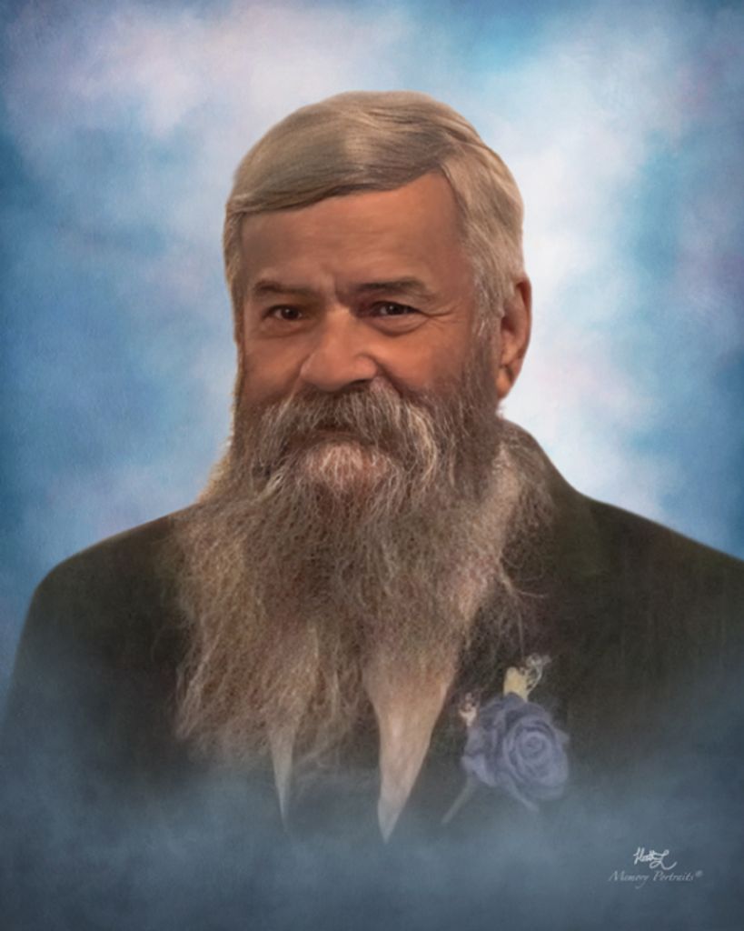 Donnie Reece Brown Profile Photo
