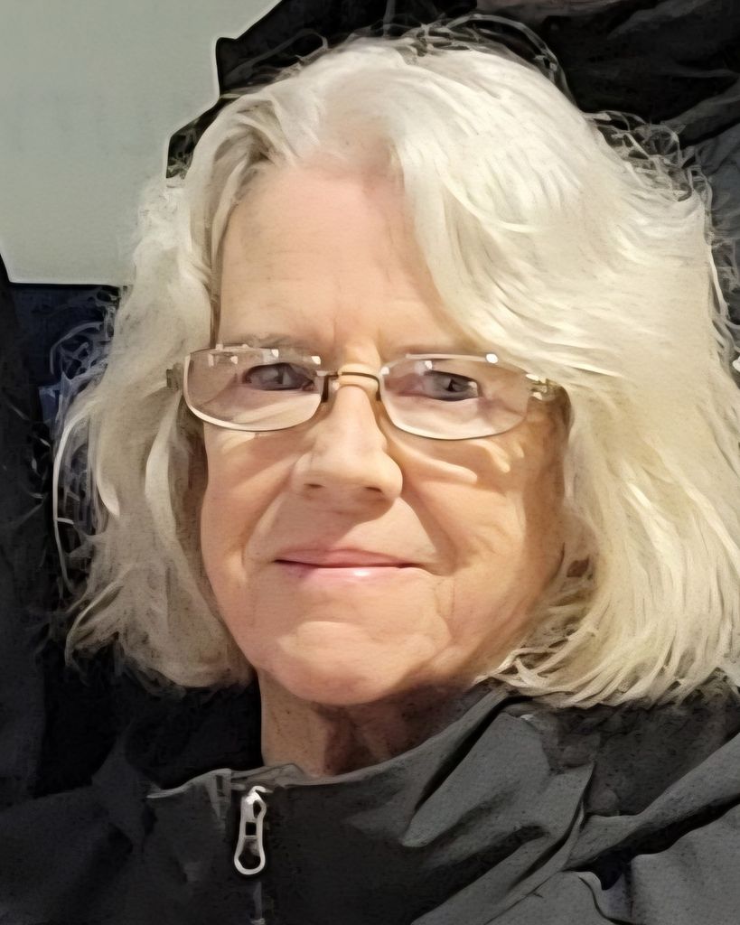 Jeryl Ann "Jerry" DeBoer