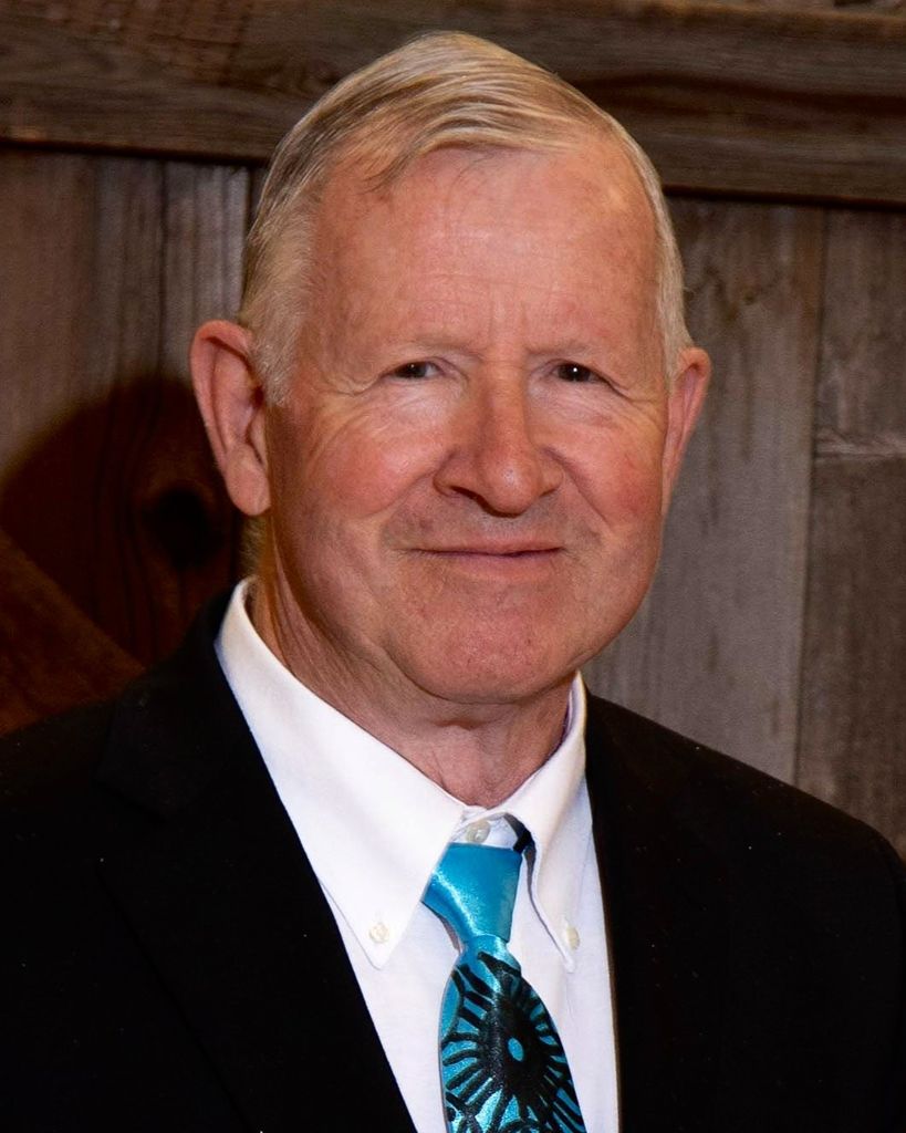 David Wilford Monson