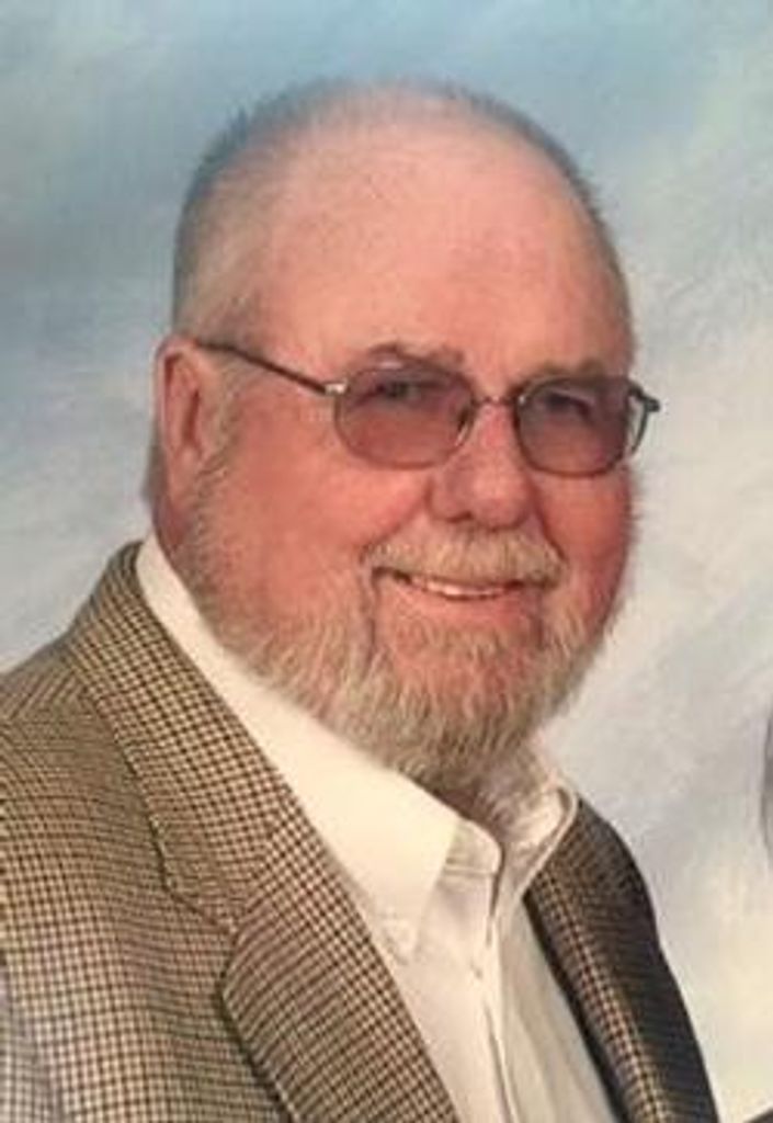 James "Jim" C. Brentano Profile Photo