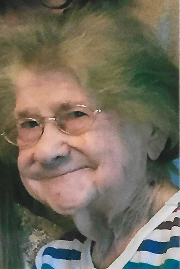 Fern E. Riggleman Profile Photo