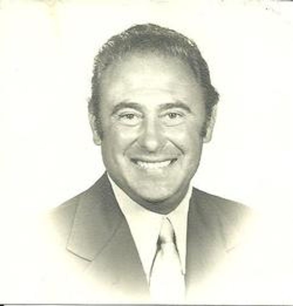 Henry G. Prati