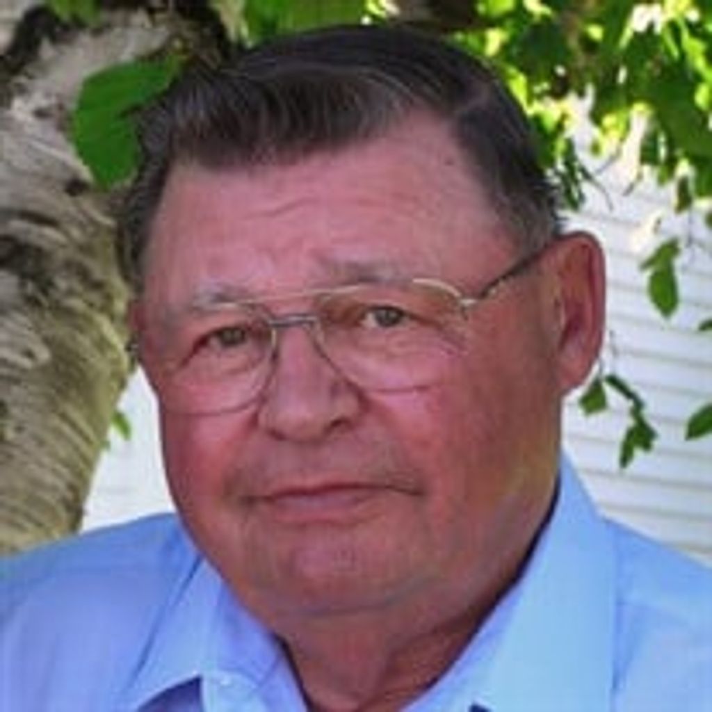 Keith James Stroup