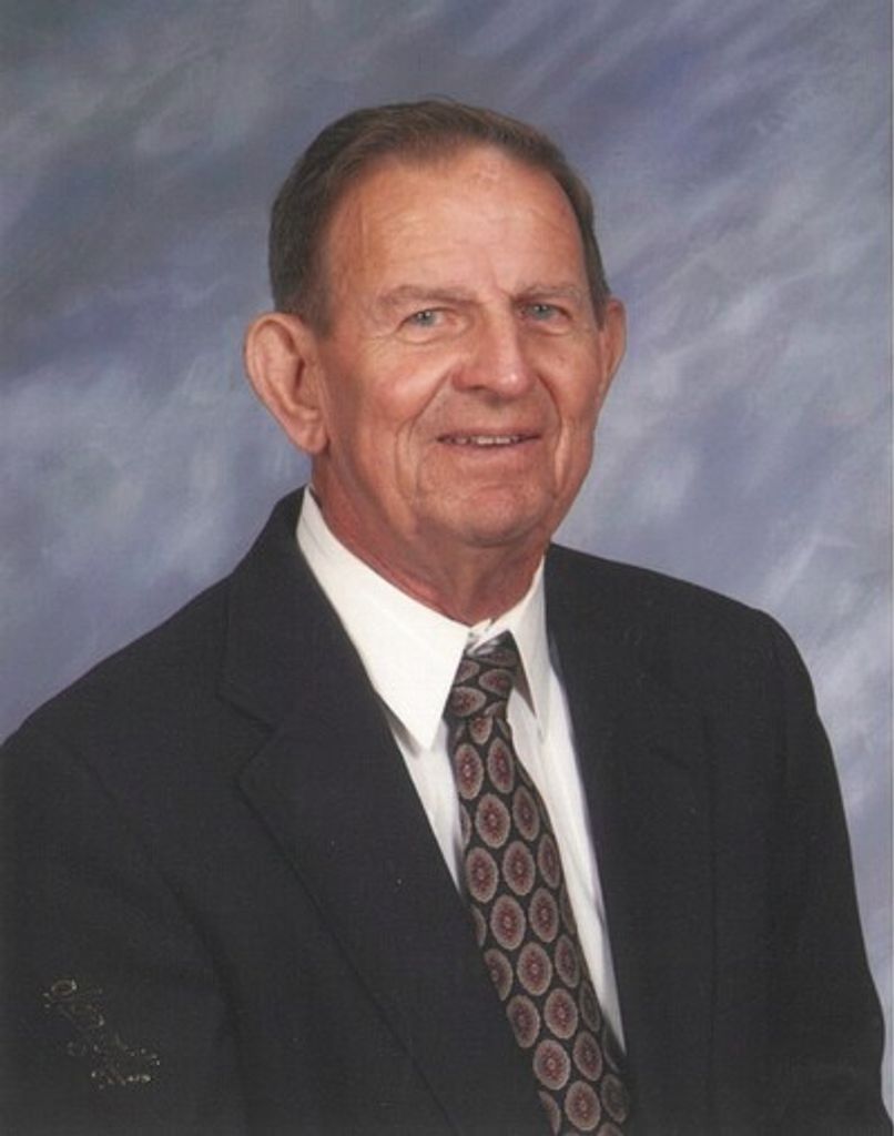 Norman Joseph Francioni Profile Photo