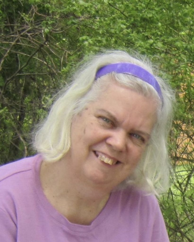 Hazel Marie Mcardle Profile Photo