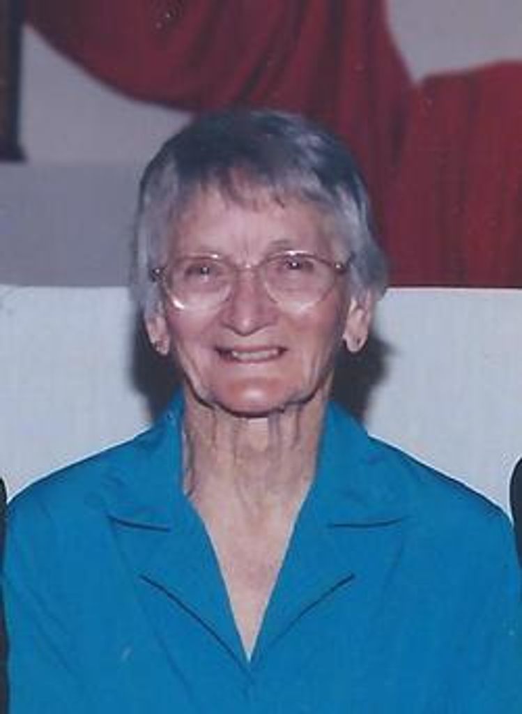 M. Marie (Gerber) Weyerman