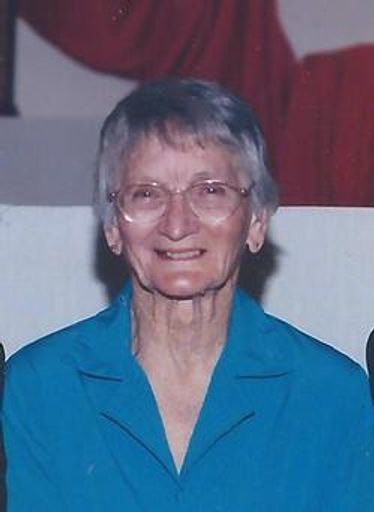 M. Marie (Gerber) Weyerman Profile Photo