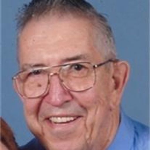 Marvin John Menge Profile Photo