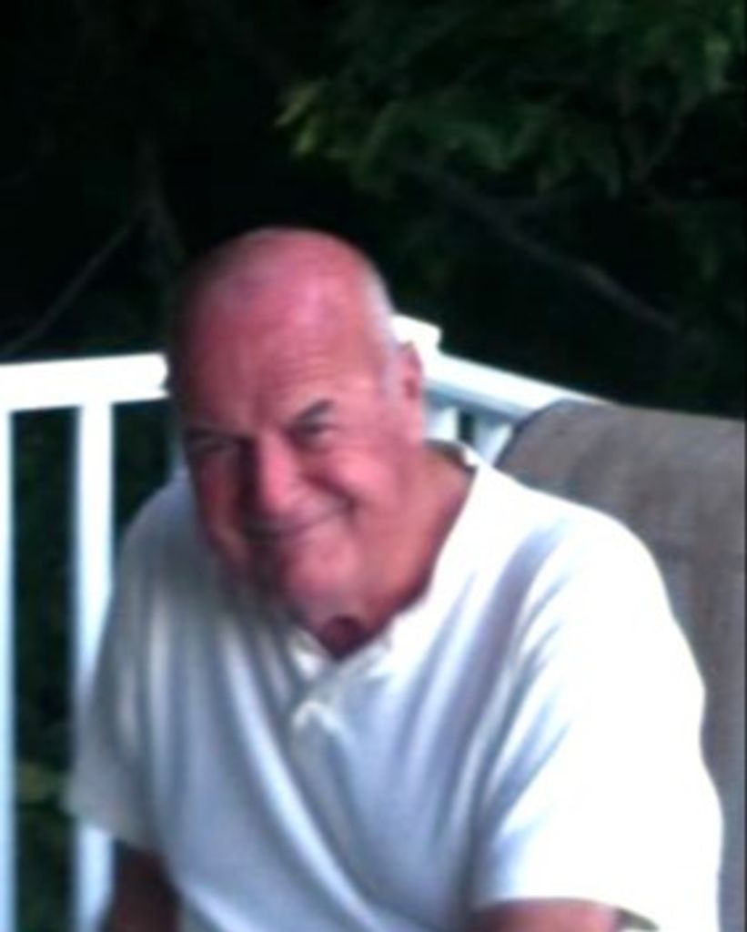 Daniel Alfred Hayes