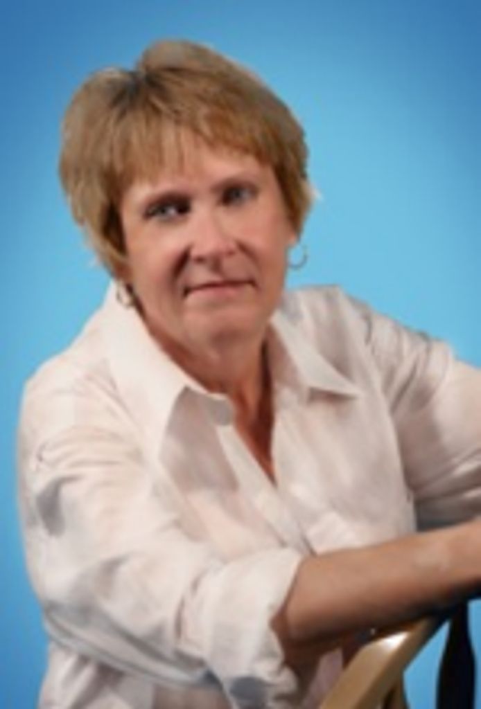 Barbara williams - hammons
