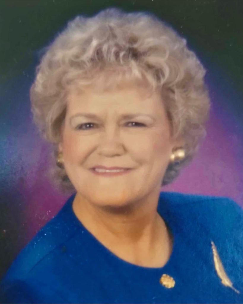 Linnie Hale Hammonds Profile Photo