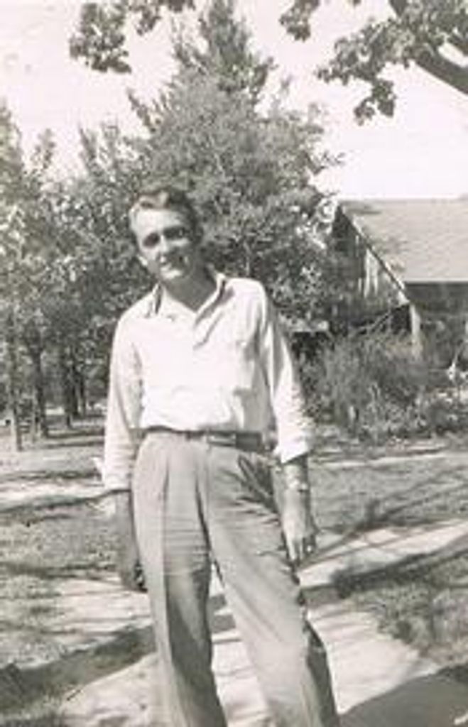 Walter Hitt