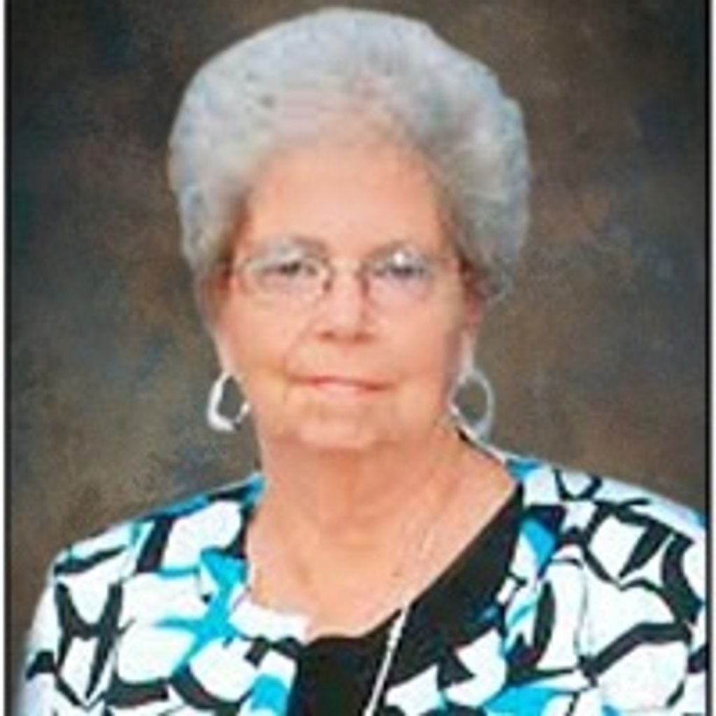 Beverly J. Houston