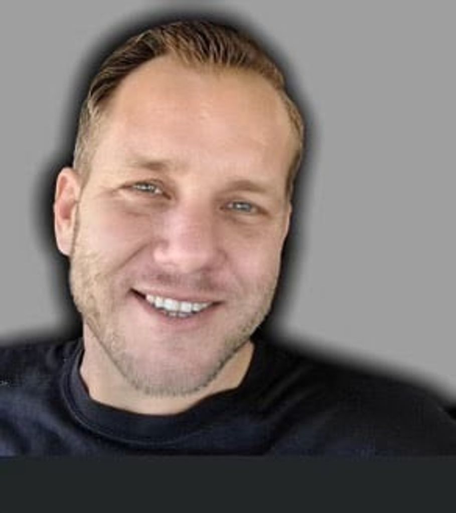 Brandon Michael Kmetetz Profile Photo