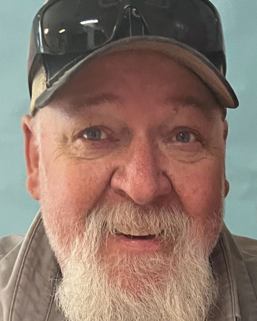 Jeffery Scott Simmons Profile Photo